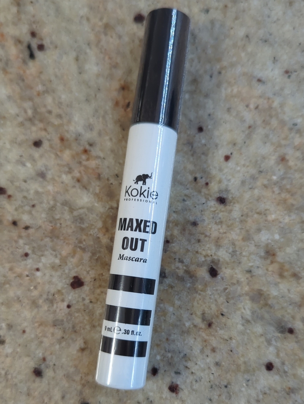 🚨3/$20! *New In Packaging* Kokie Professional Maxed Out Mascara Full Size 9ml